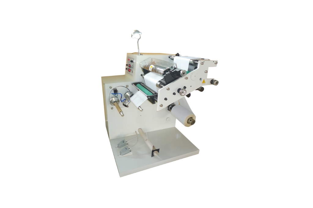 Automatic Turret rewinder in India
