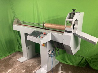 Core Cutting Machine 4