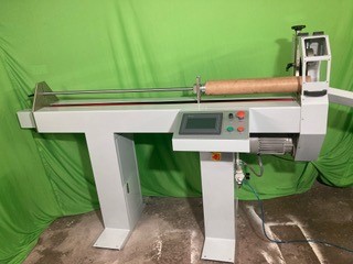 Core Cutting Machine 5