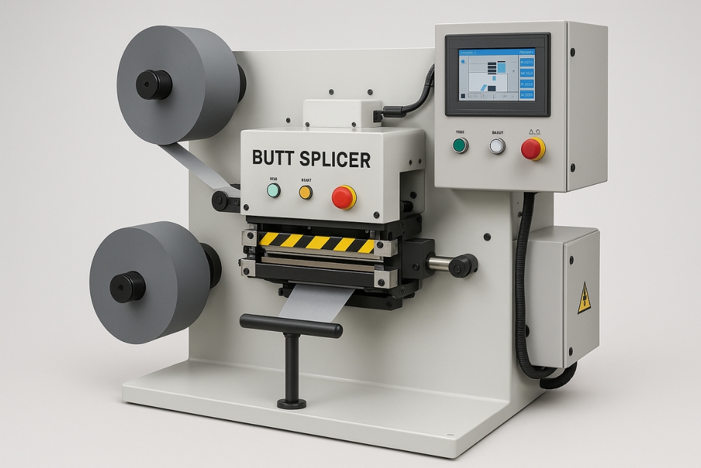Butt Splicer Manufacturer in Thane