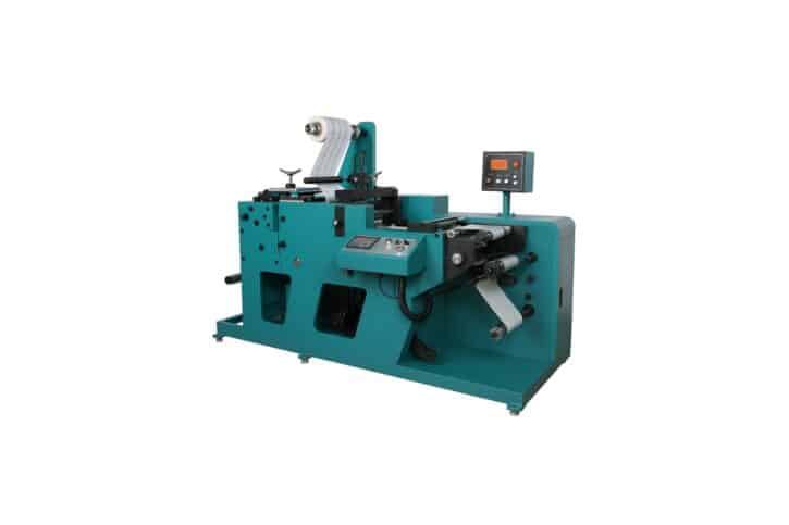 10 Best IML Die Cutting Machine Manufacturers in India