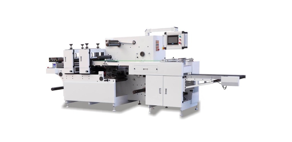 IML Die Cutting Machine in India