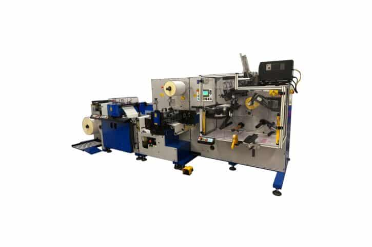 Top 10 Automatic Turret rewinder Manufacturers in Thane