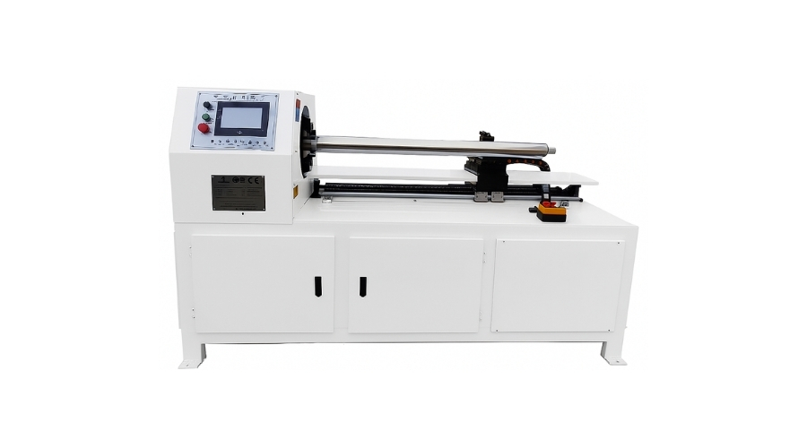 Paper Core Cutting Machine in Mumbai
