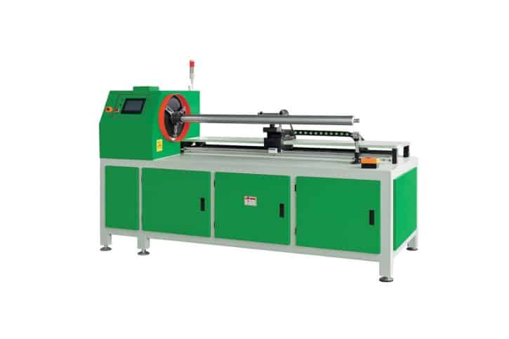 Top 10 Paper Core Cutting Machine Manufacturers in Mumbai