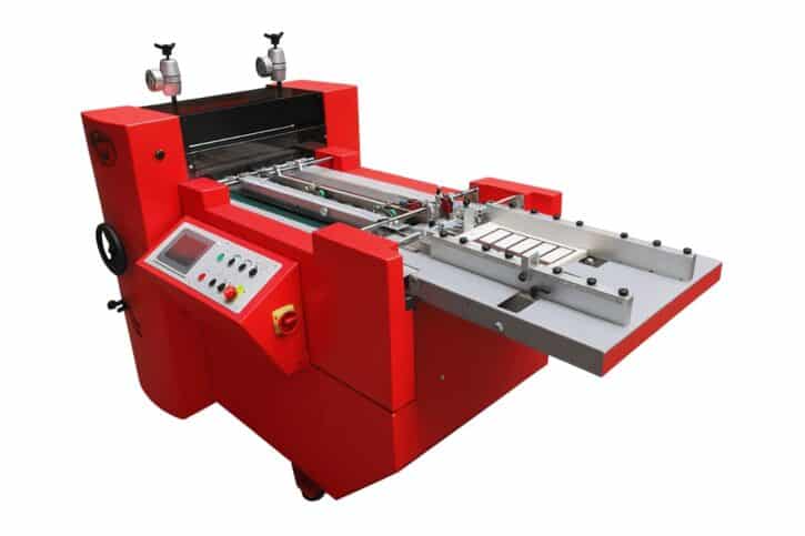 What is the Rotary Die Cutter- Top 10 Manufacturers in India