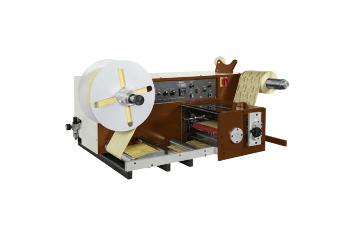 What is a Label Slitter Rewinder Machine- Top 10 Manufacturers in India