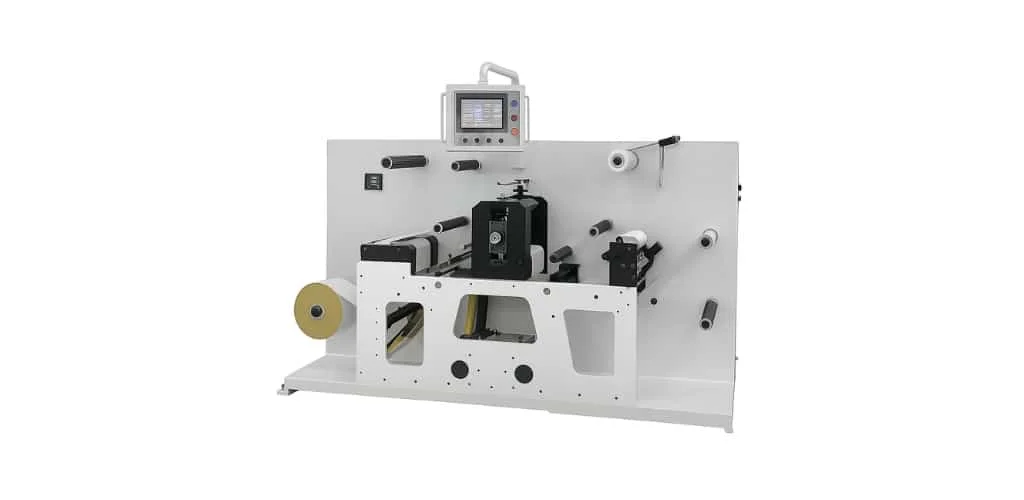 IML Die Cutting Machine in India