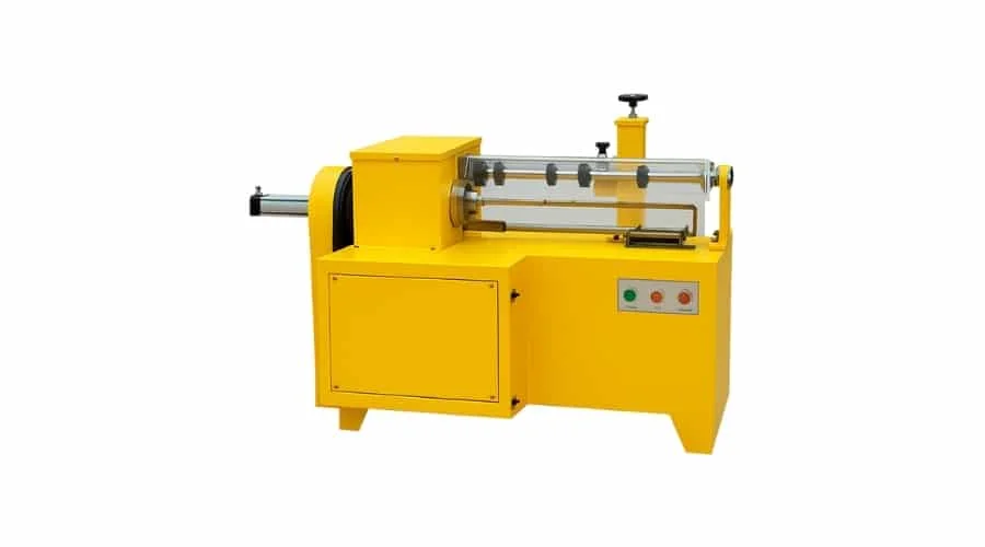 Paper Core Cutting Machine