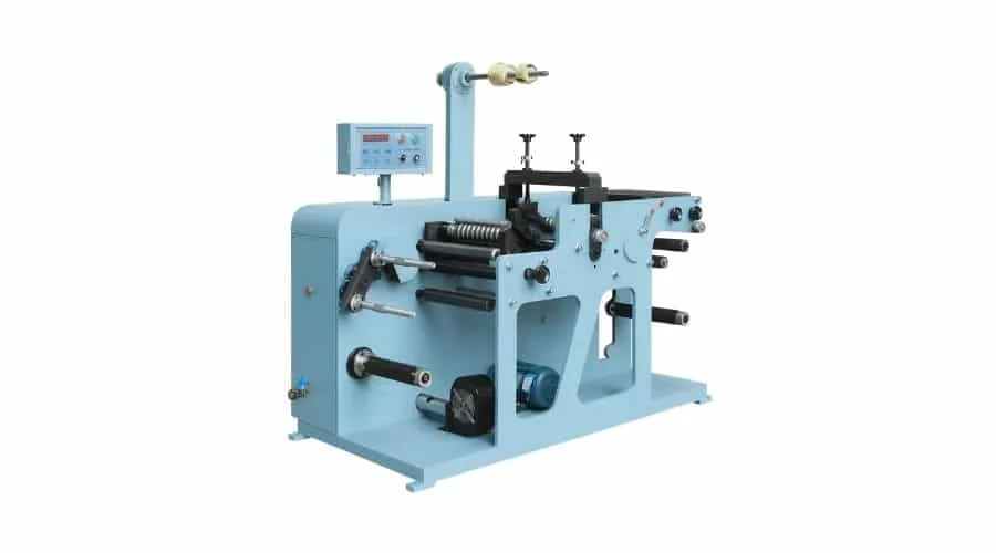 Rotary Die Cutter Manufacturer